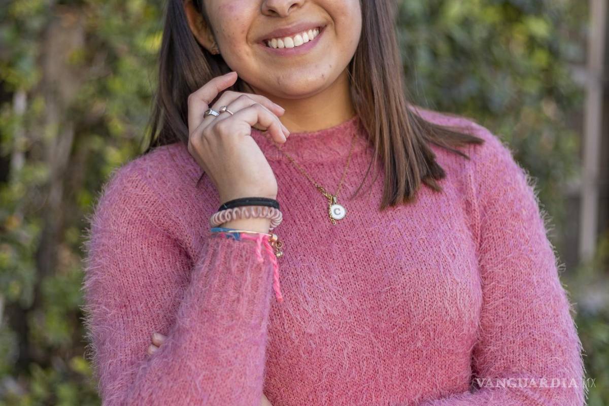 Universitarias de Saltillo, ejemplo de lucha y tenacidad en la NASA; “Somos el camino del cambio”