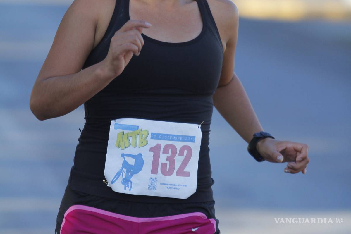 Contadores Públicos invitan a sumar kilómetros