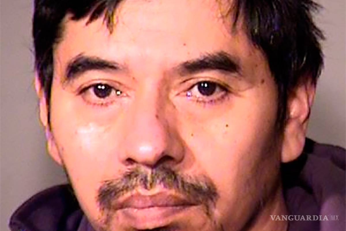 $!Viola a perrita y sólo pasará 60 días en la cárcel, el animal fue sacrificado por las heridas