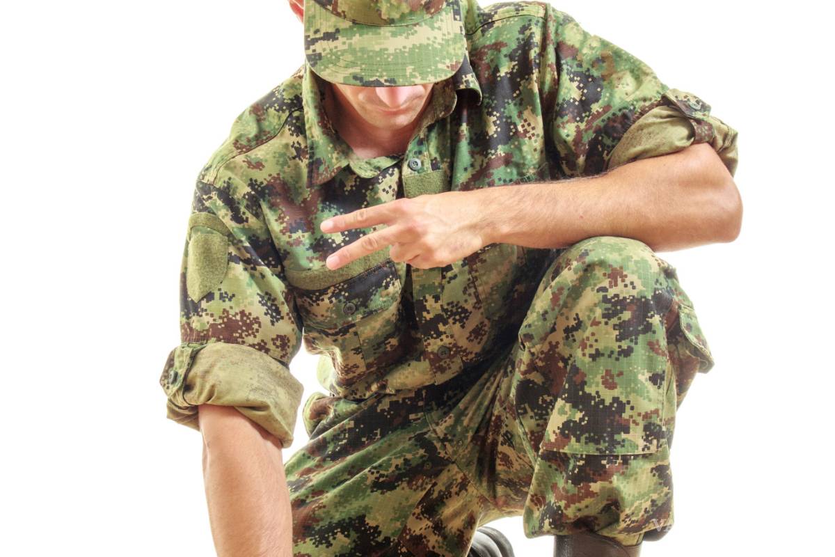 Listo, cuartel militar de San Pedro de las Colonias