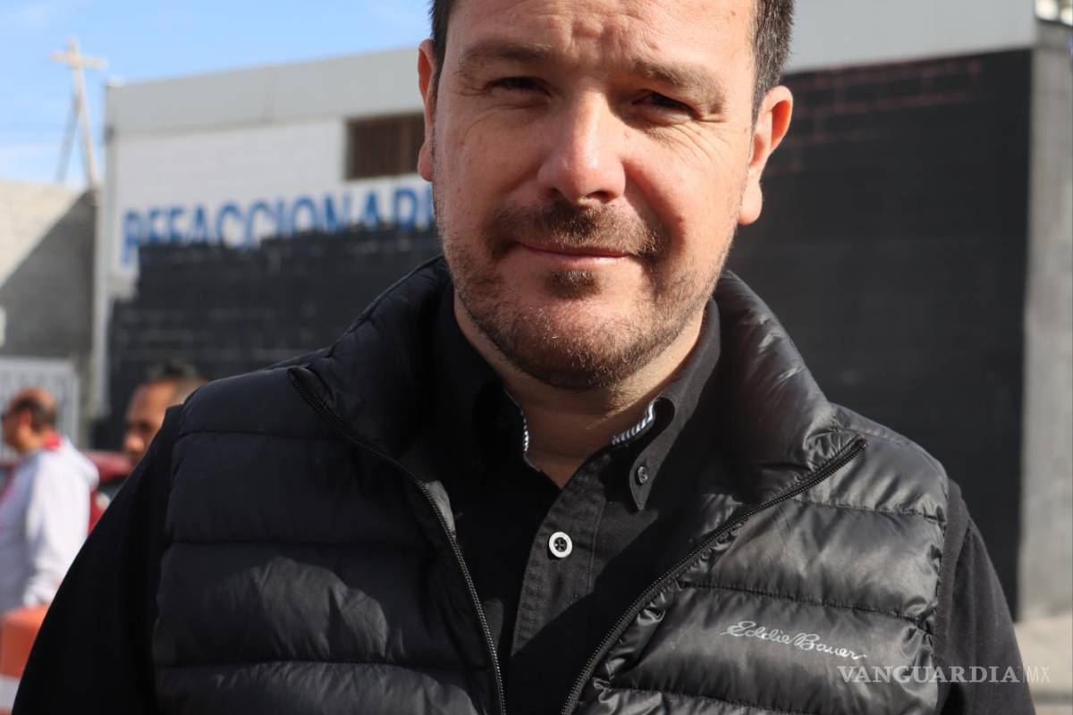 Gobierno de Manolo en Coahuila: ¿Quién es Federico Fernández? Suena para la Secretaría de Seguridad