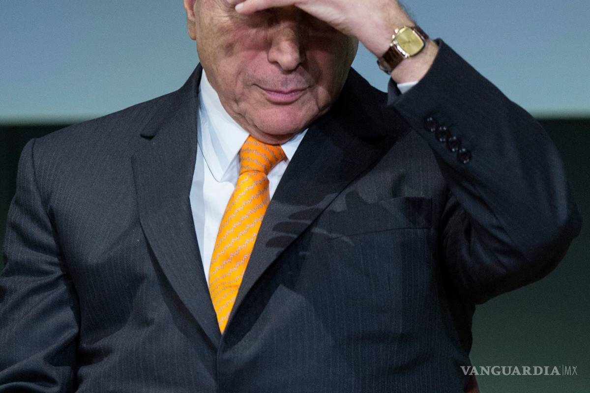 $!Se estrecha el cerco sobre Temer, detienen a ex asesor muy cercano