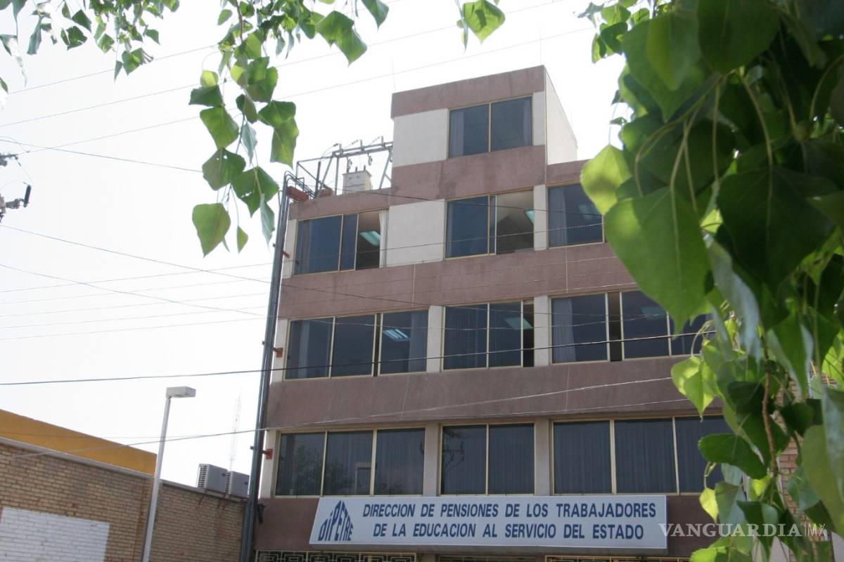 ‘Boquete’ en Dipetre en Coahuila, es superior a los mil 193 mdp