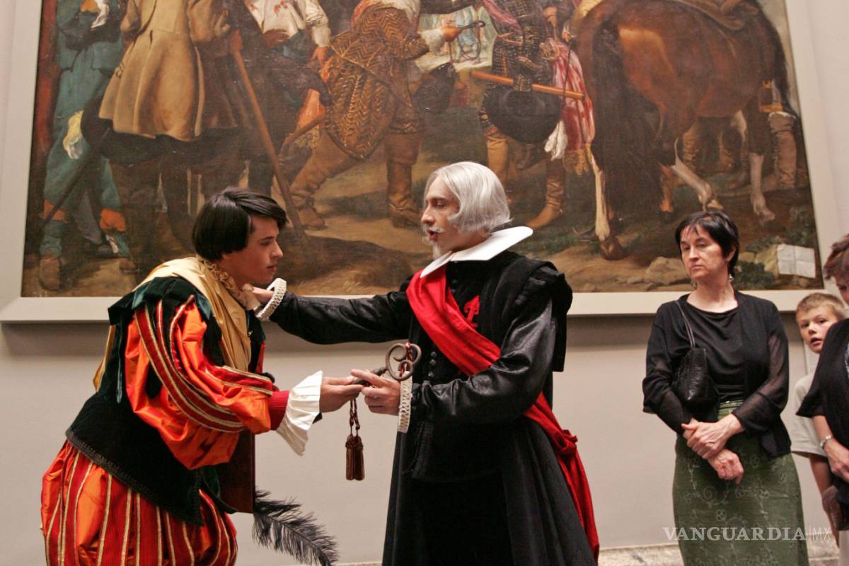 El Prado, un joven ante su bicentenario