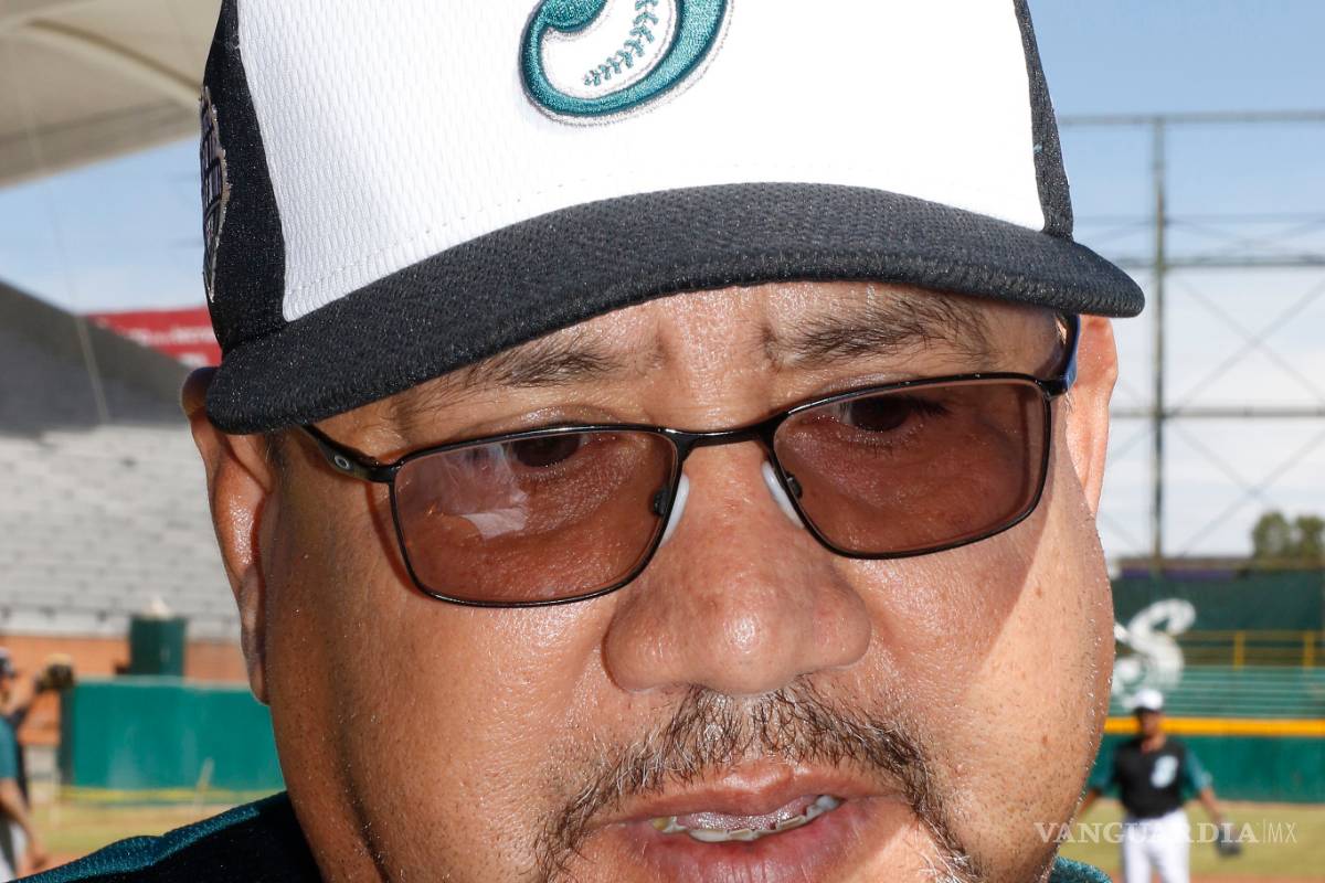 $!Los Saraperos llegan con todo el ánimo a pretemporada