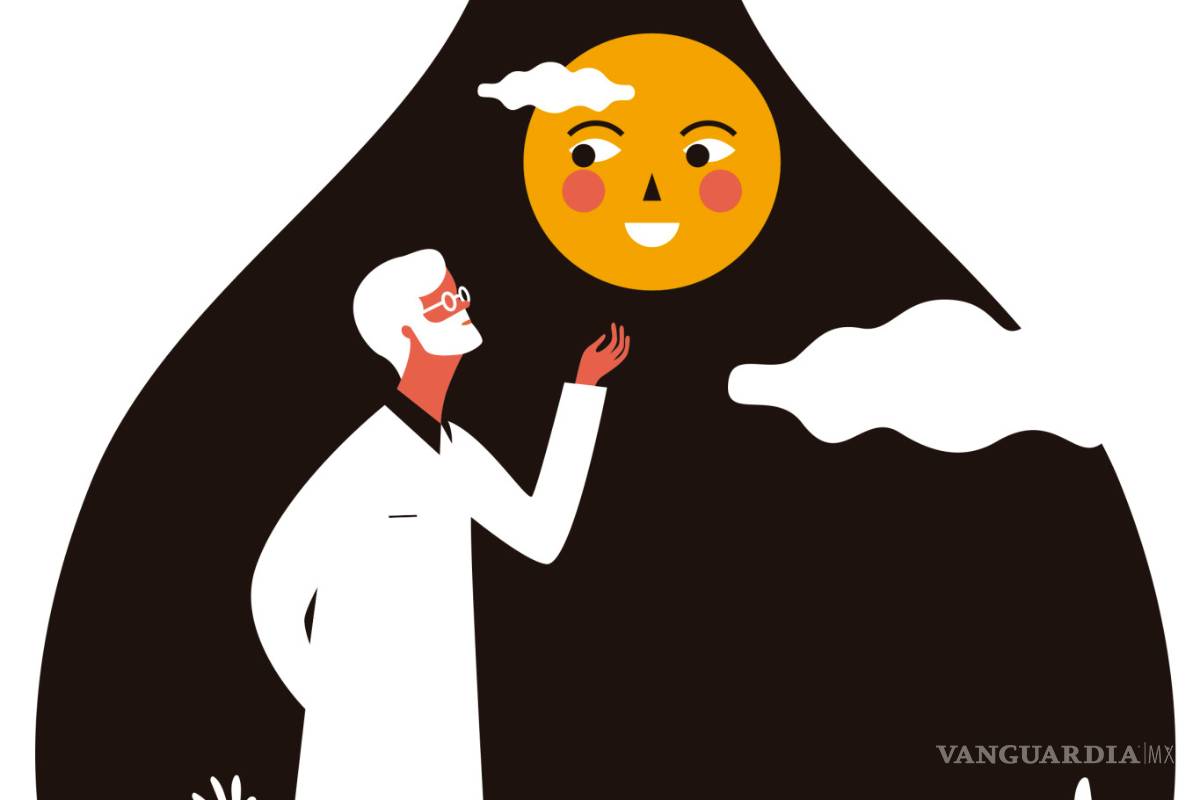 La piedra filosofal, más una introspección que una búsqueda