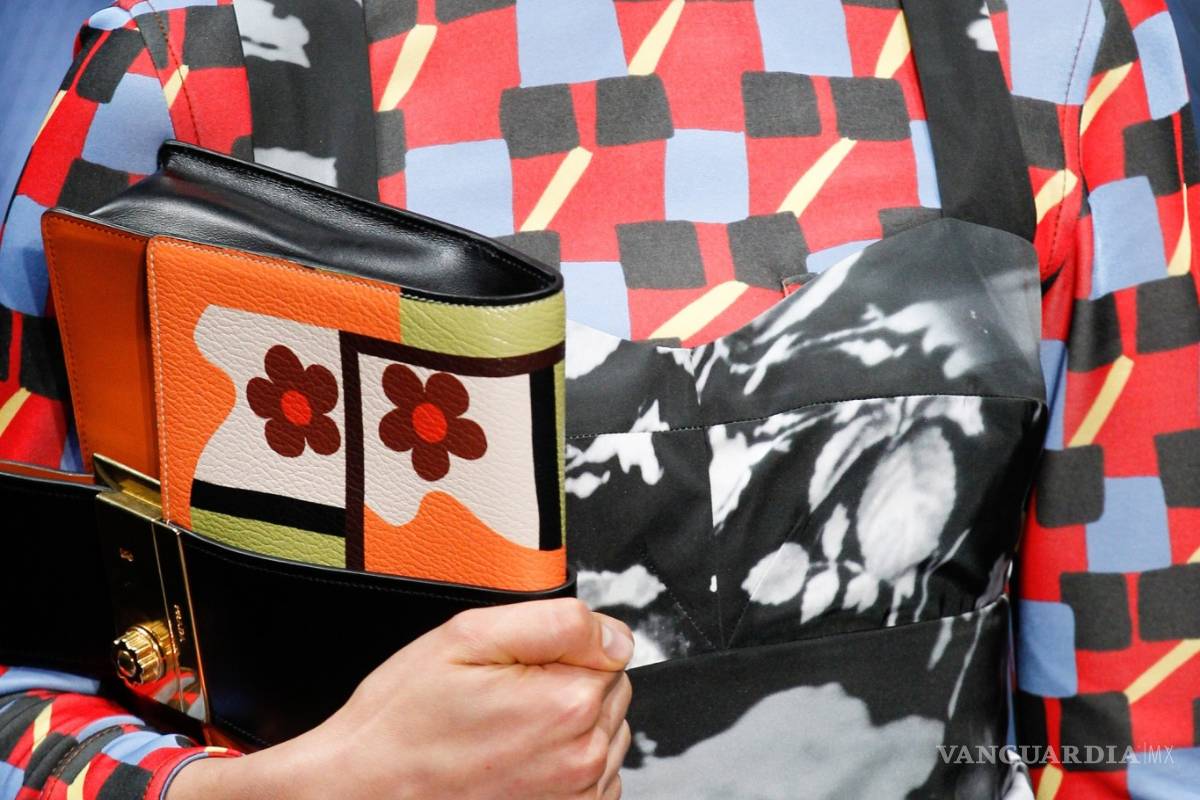 $!París impone carácter en la semana de la moda