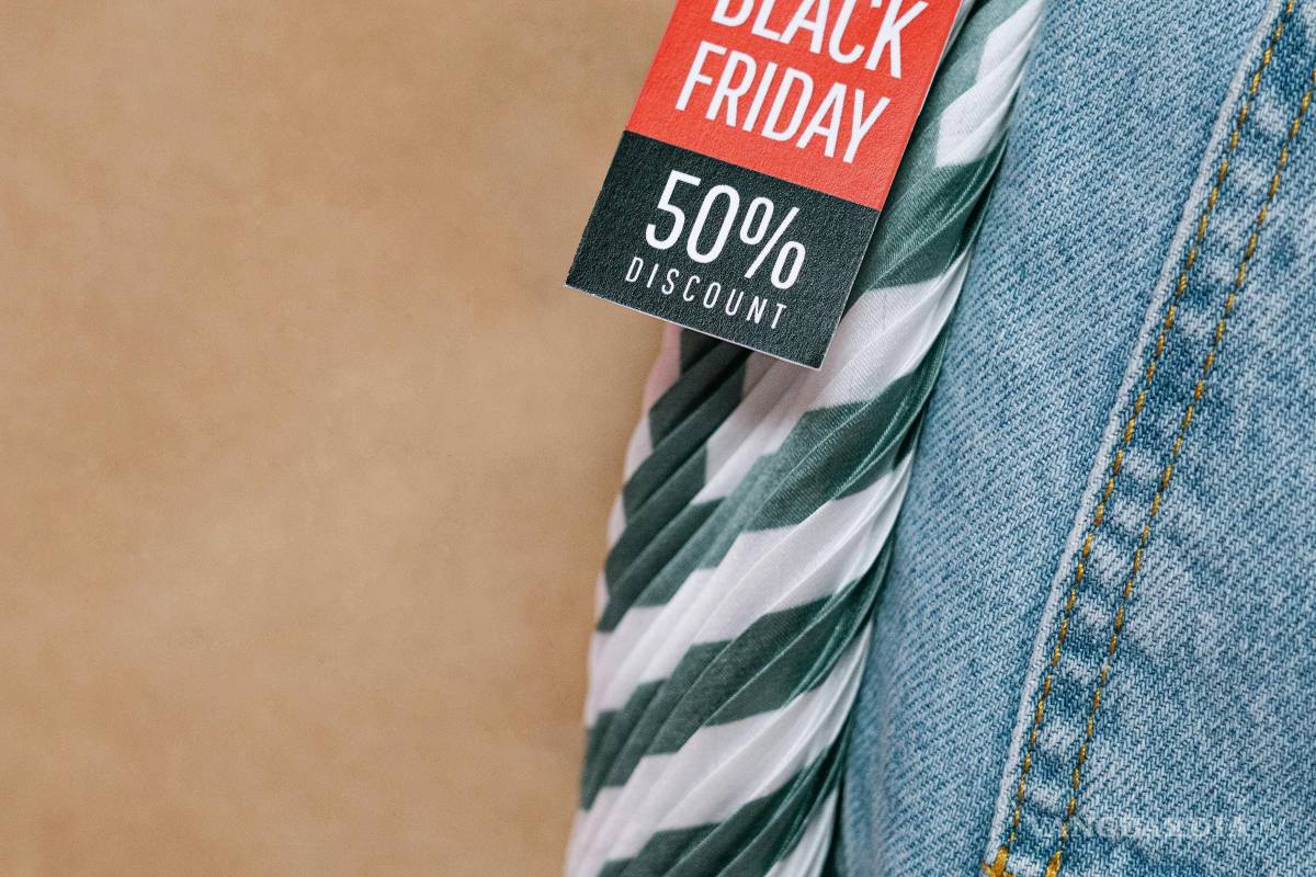 Black Friday México 2025: fechas, horarios y las tiendas que ya confirmaron su participación