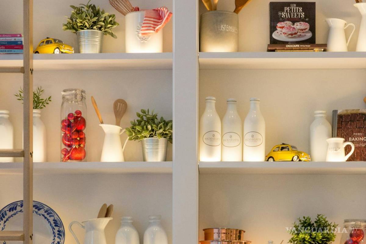 Ideas para organizar tu hogar y simplificar tu vida