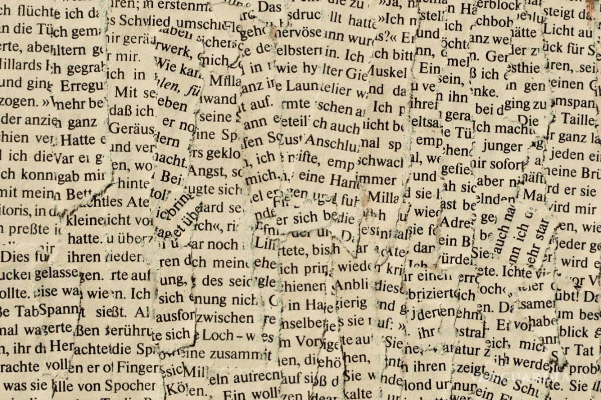 Los títulos suenan, cuando la literatura dialoga con la música (II)