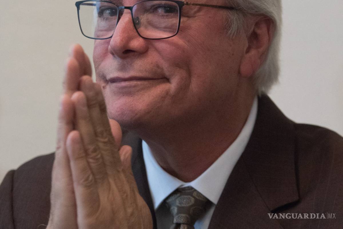 Asegura Bonilla que acatará determinación de la SCJN