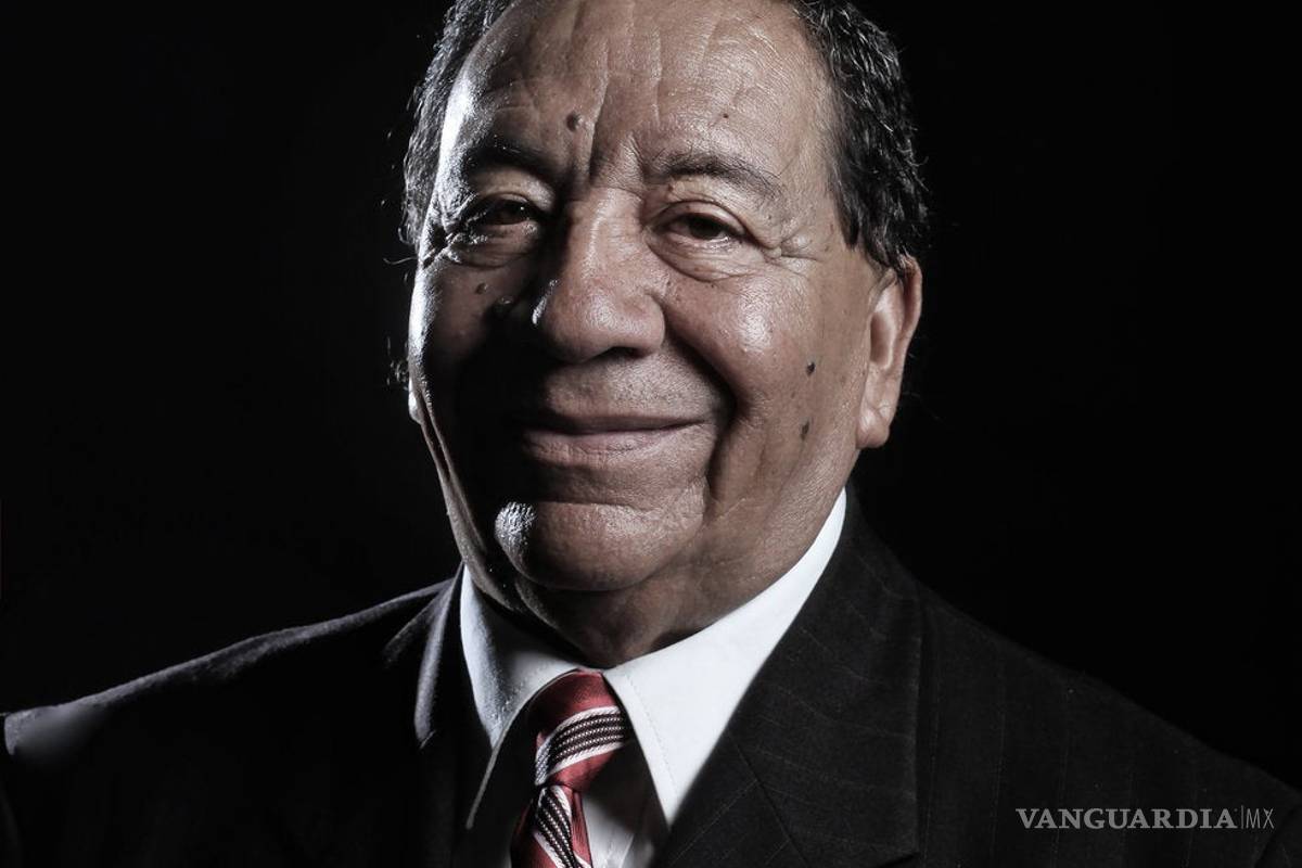 Agradece muestras de solidaridad familia de periodista fallecido en Saltillo