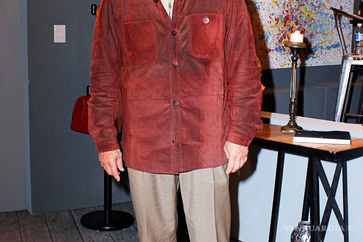 No solo es bueno contra los fantasmas: Carlos Trejo deja el ojo morado a Adame en plena conferencia (Video)