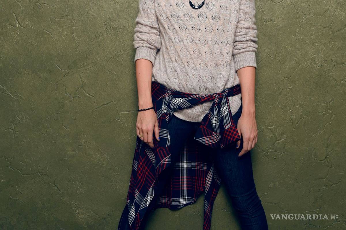 Brie Larson, la favorita al Oscar que no lo ha tenido nada fácil