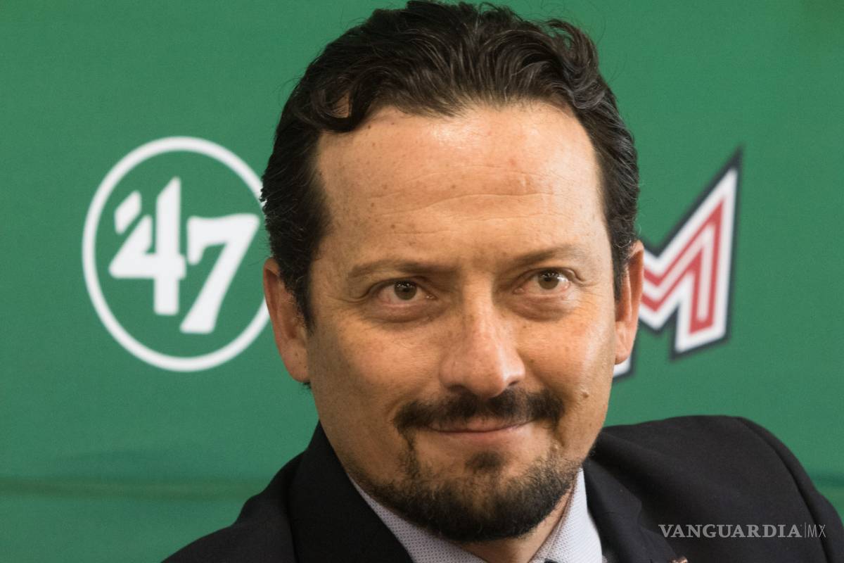 Javier Salinas deja la presidencia de la Liga Mexicana de Beisbol en medio de polémica y constantes críticas