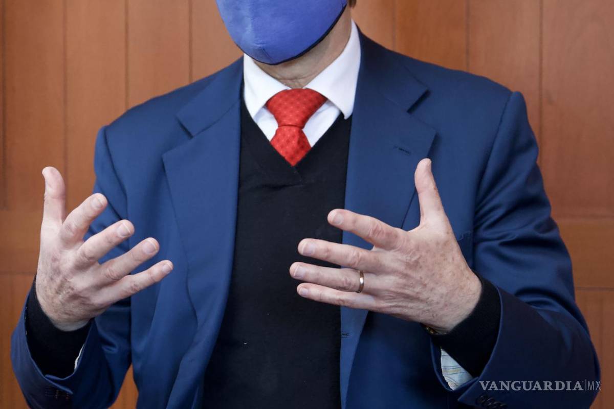 México no hace el trabajo de EU en migración, asegura embajador