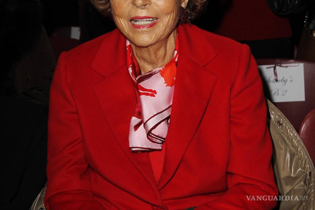 Ellas son las 10 mujeres más ricas del mundo