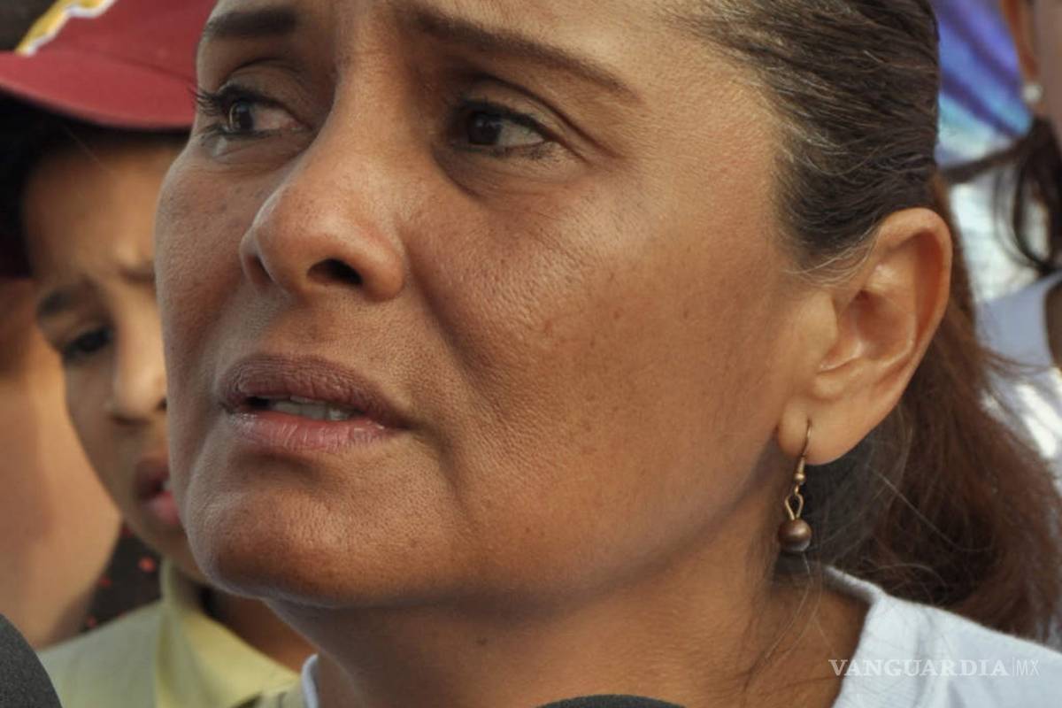 $!Familiares de desaparecidos en Coahuila discrepan con cifras oficiales