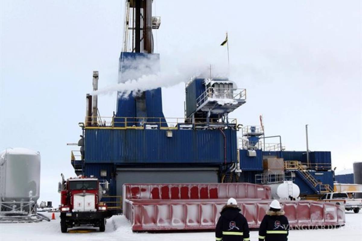 Repsol realiza el mayor descubrimiento de petróleo en 30 años en EU