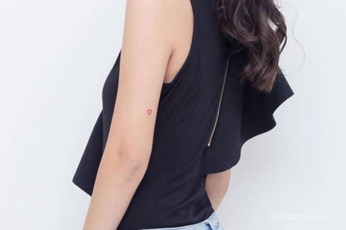 $!A sus 13 años niña posa como 'sexy' adulta, le llueven críticas y así contesta