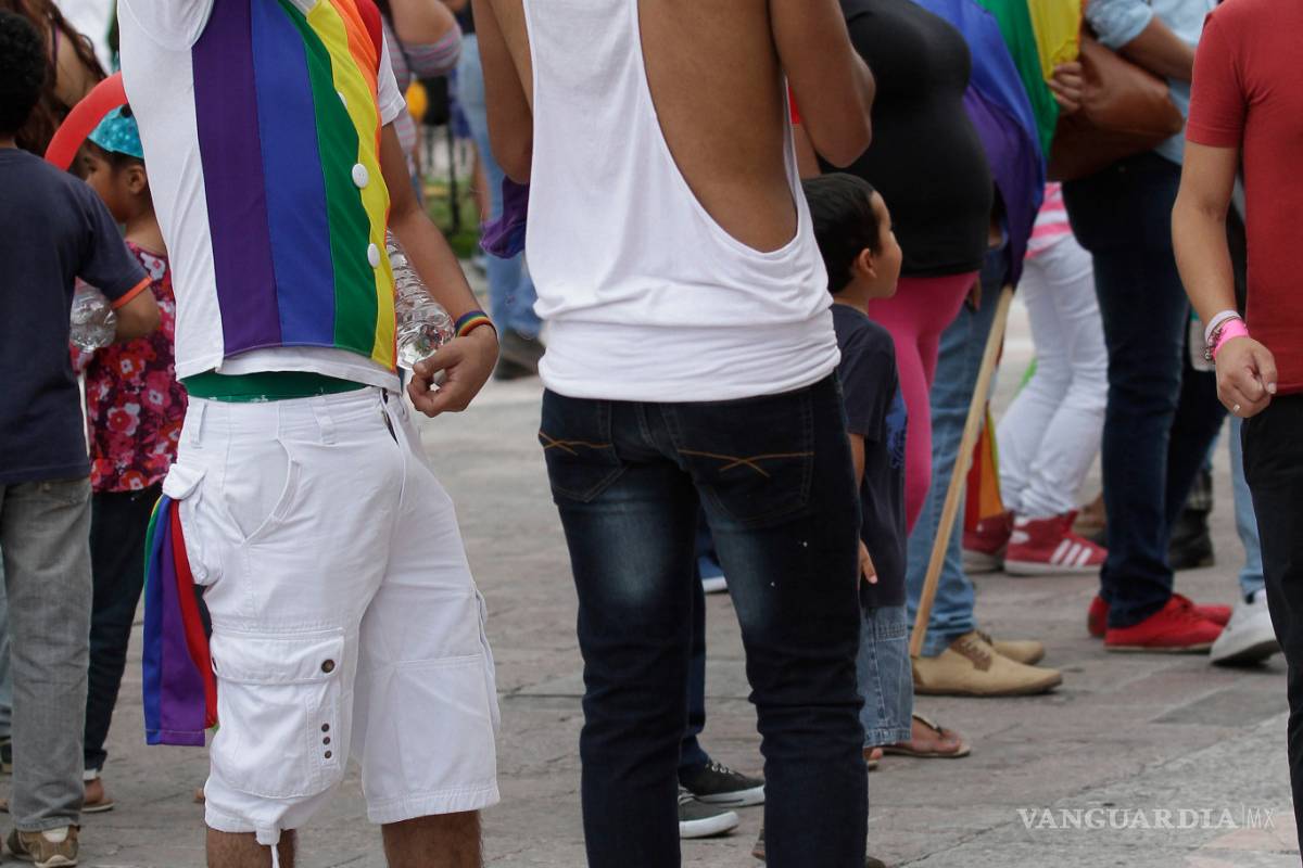 Coahuilenses, con poco nivel de aceptación hacia grupos vulnerables