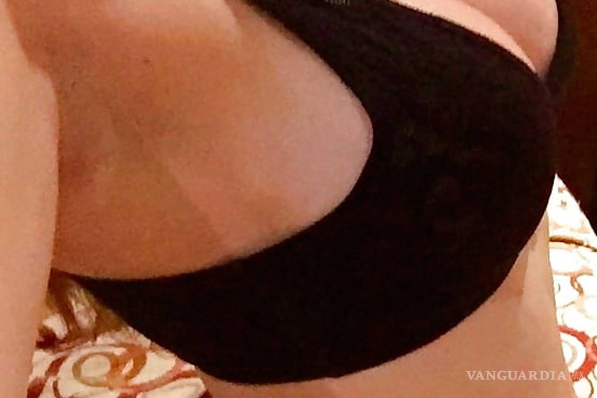 $!Aparece pack de Maine de la Cruz, modelo detenida junto a líder narco