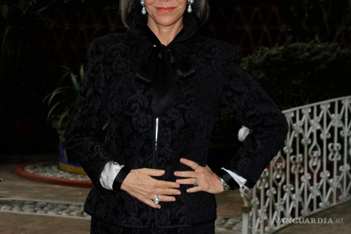 “Mi único y gran amor ha sido, es y siempre será Roberto”: Florinda Meza sobre nuevo romance