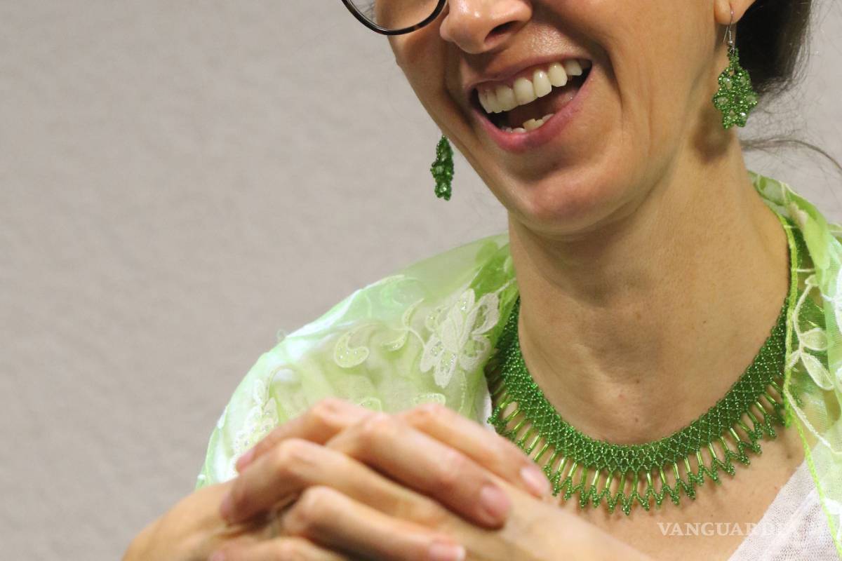 Denuncia directora de Artes Plásticas acoso y discriminación en su vestimenta, ideología, religión y sexo