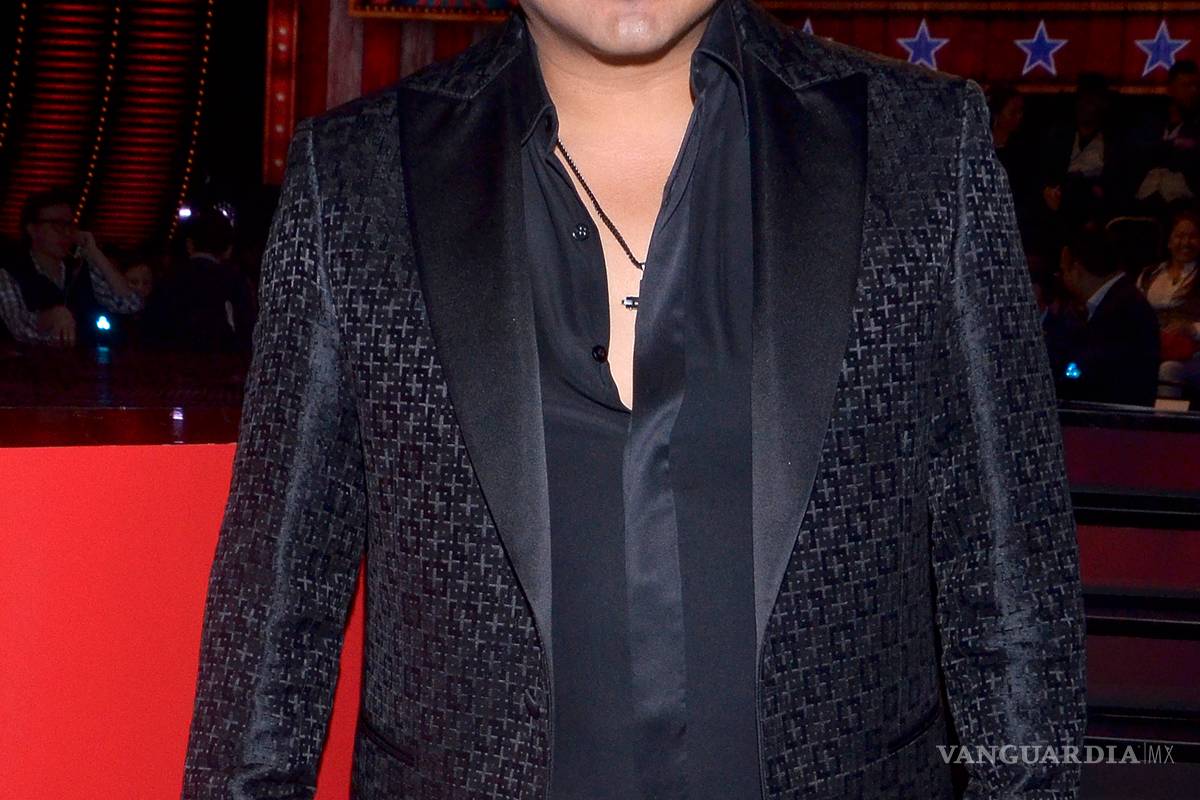 Julión Álvarez responde ante el retiro de su tema en disco de Ricardo Montaner