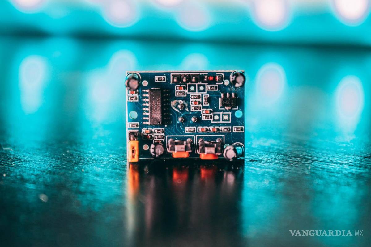Crisis de semiconductores se extiende