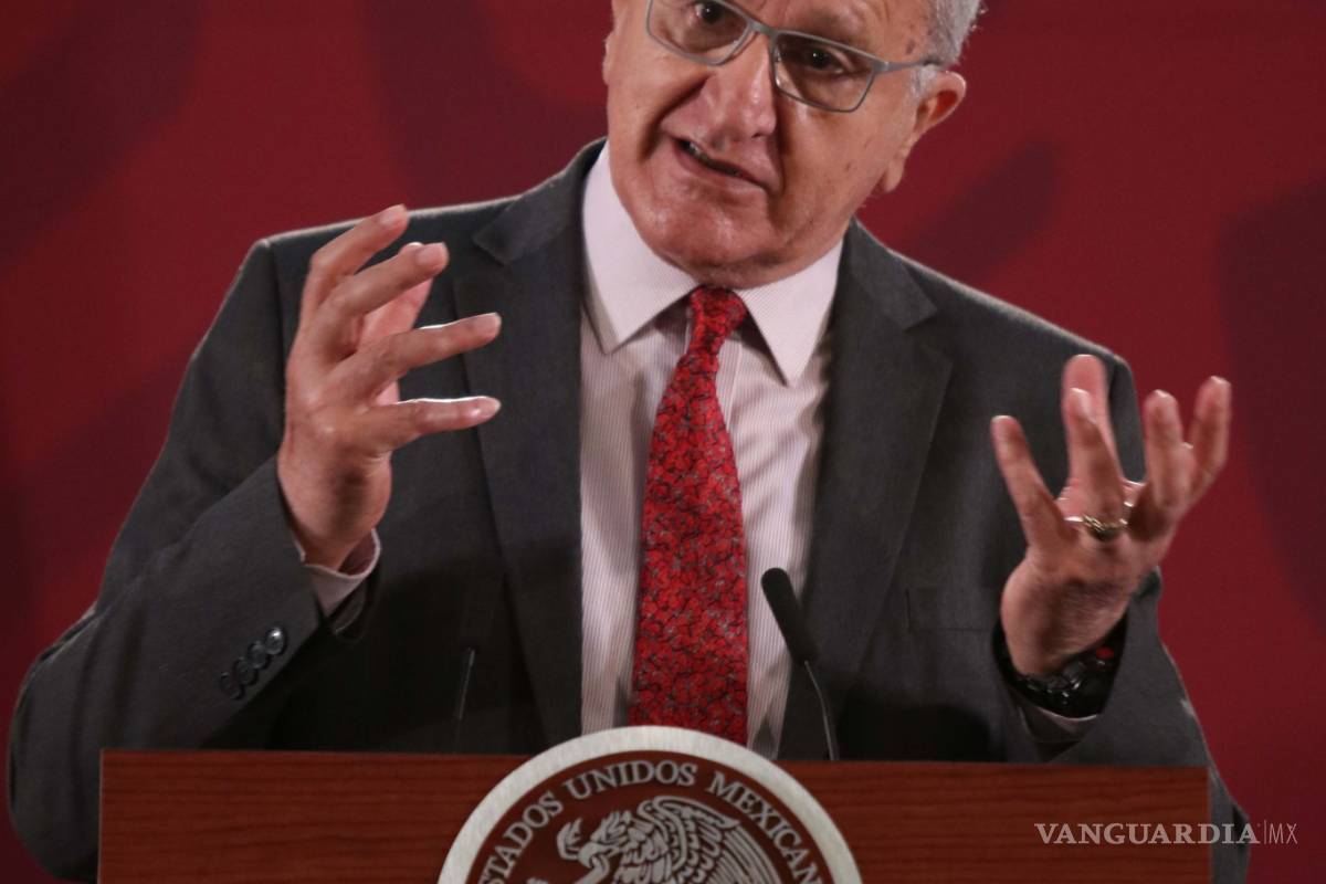 Ya cumplimos, es hora de ratificar el T-MEC, dice México a Estados Unidos