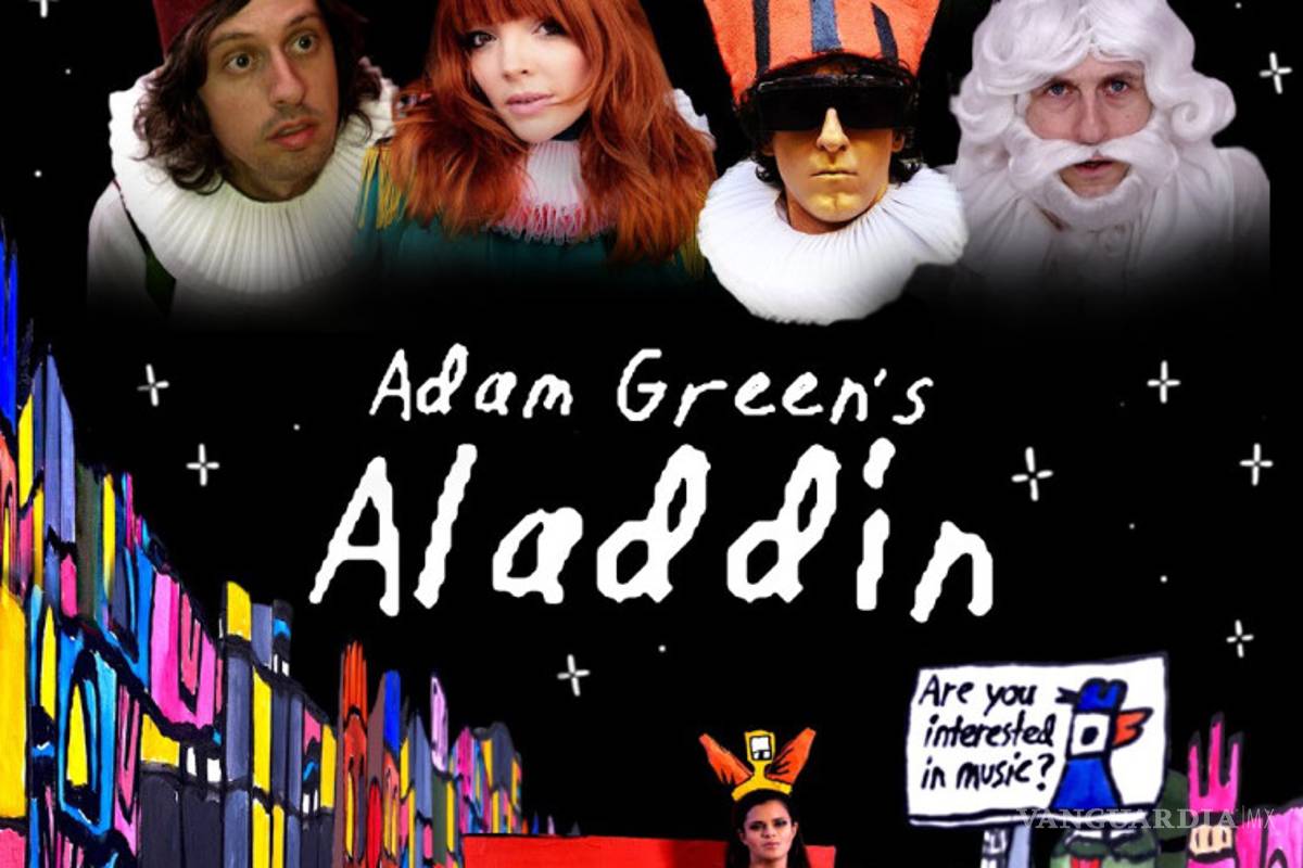 Macaulay Culkin reaparece entre éxtasis, psicodelia y delirio