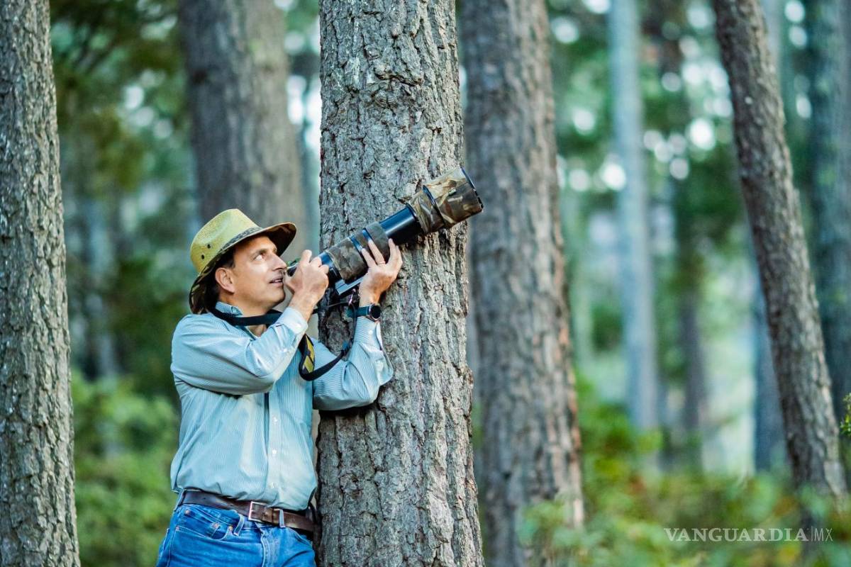 $!Daniel Garza Tobón.