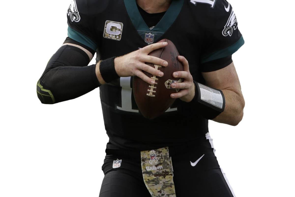 Salen Los Eagles con la mira puesta en los playoffs