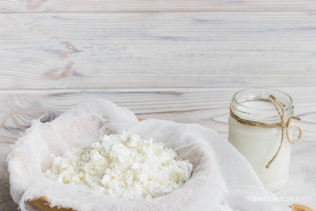 $!Consumir búlgaros, también conocidos como kéfir, antes de dormir es un hábito sencillo que cada vez gana más popularidad.