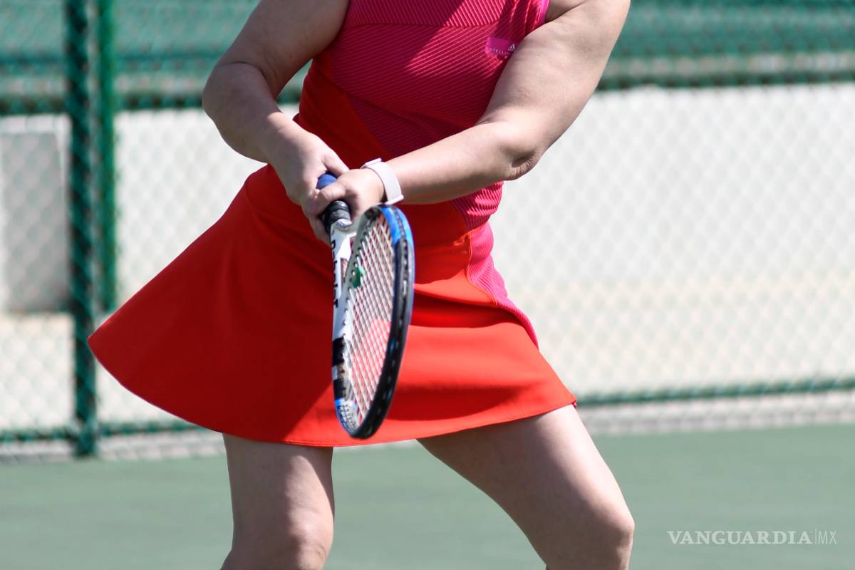 El tenis también ha sido afectado por el coronavirus: ahora el UTR 2020