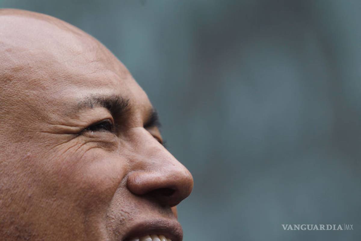 Hugo Ruiz es el primer Diputado federal de México con discapacidad visual