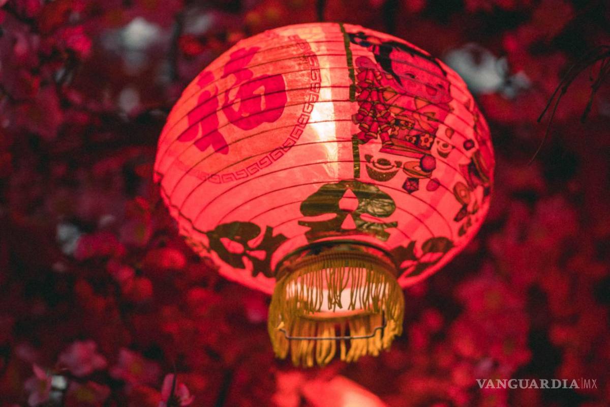 ¿Cuándo inicial el año nuevo chino? Descubre qué animal corresponde este 2024