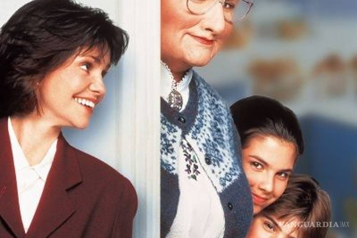 $!5 memorables películas para celebrar el día del padre