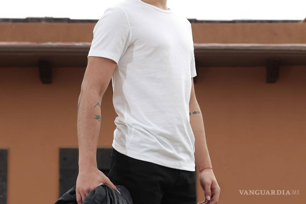 Sergio Mayer Mori podría debutar en telenovela