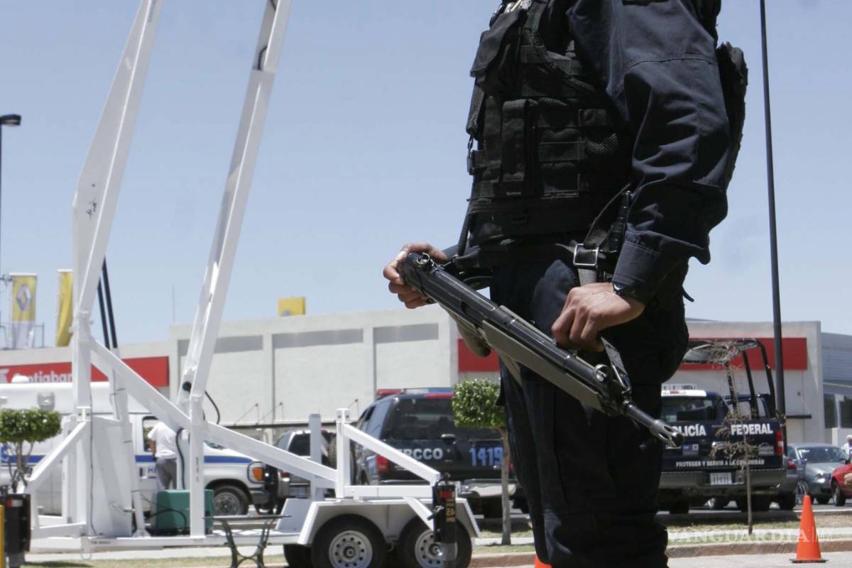 Al alza quejas por violación a derechos humanos en 2018; detención arbitraria, la más cometida