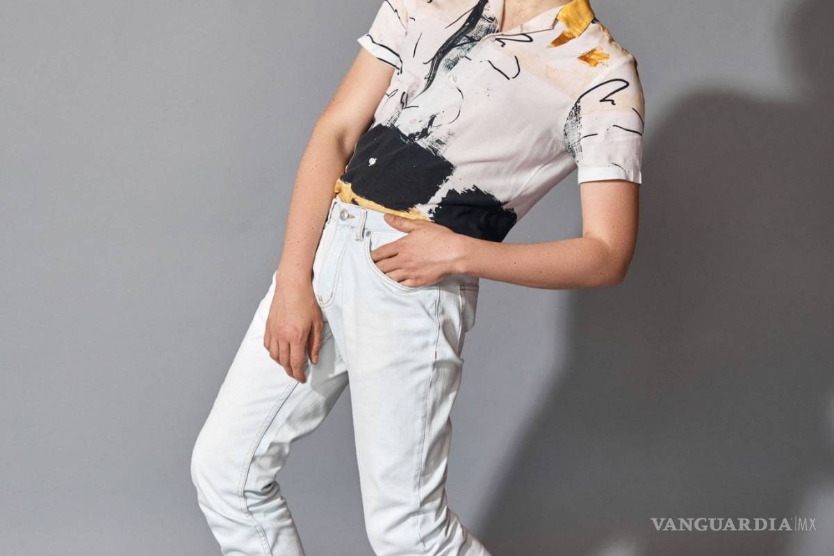 $!Alejandro de Hoyos, un heredero mexicano a la altura de Netflix