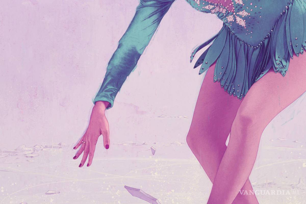 ‘Yo, Tonya’, una villana sobre hielo