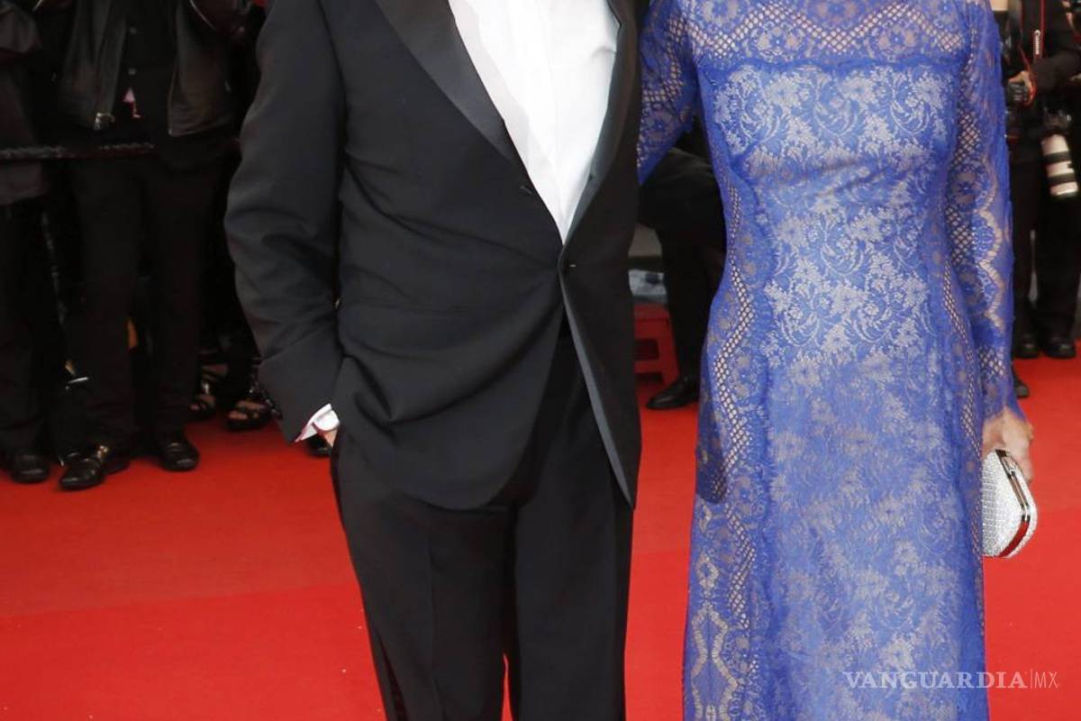 $!Robert Redford, “sex symbol” a sus 80 años