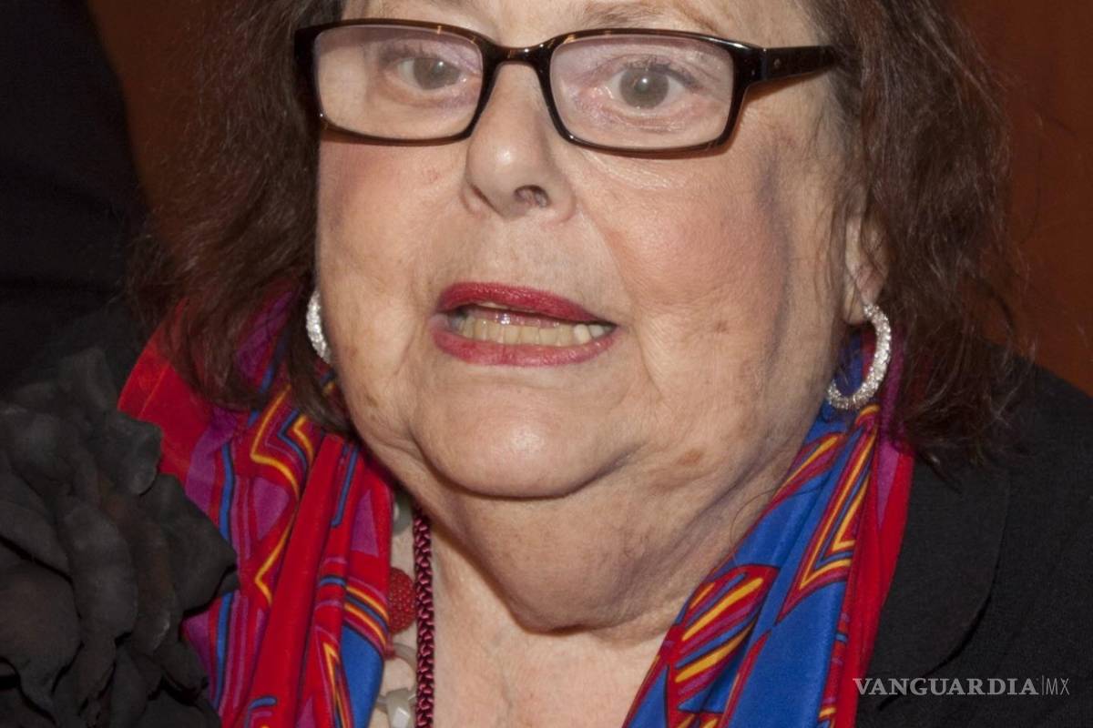 Barbara Probst Solomon, escritora estadounidense, fallece a los 90 años
