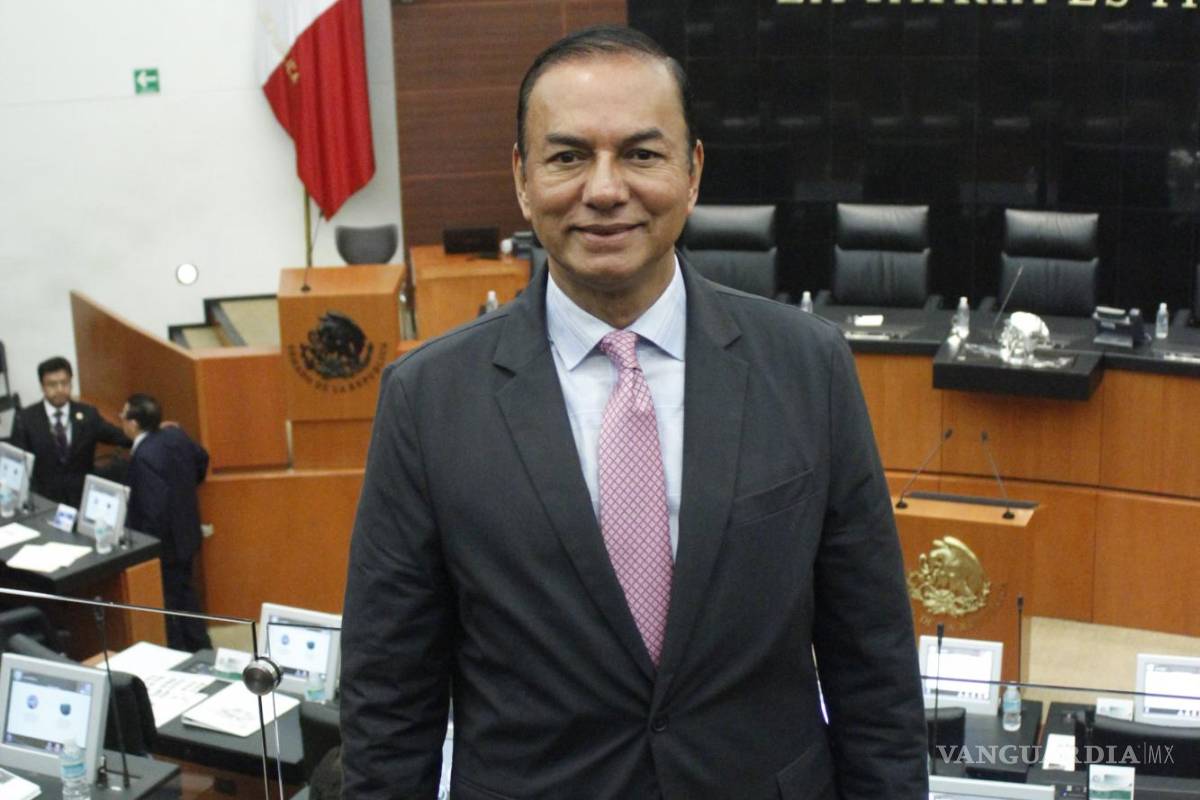 Obtiene Del Río Virgen suspensión provisional