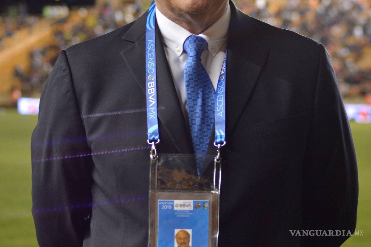 Multa en lugar de descender en la Liga MX