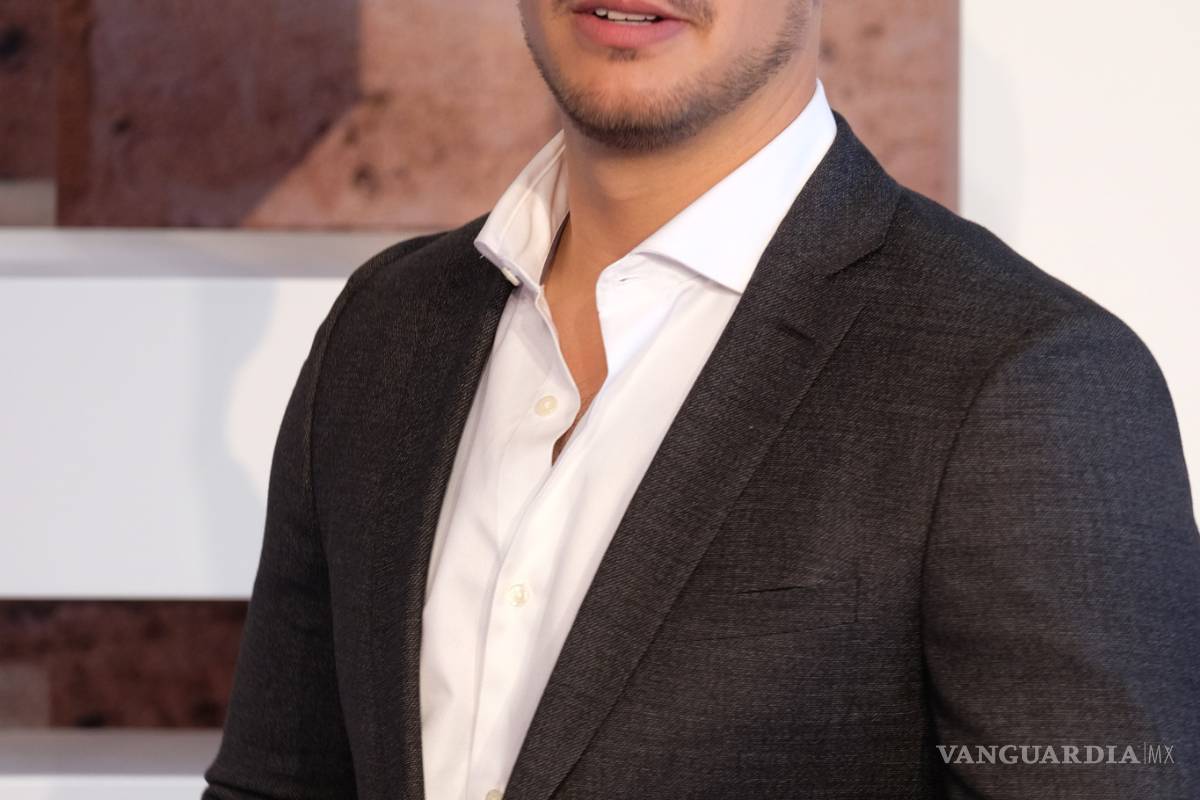 $!Revelan su misterio Luis Gerardo Méndez y Adam Sandler