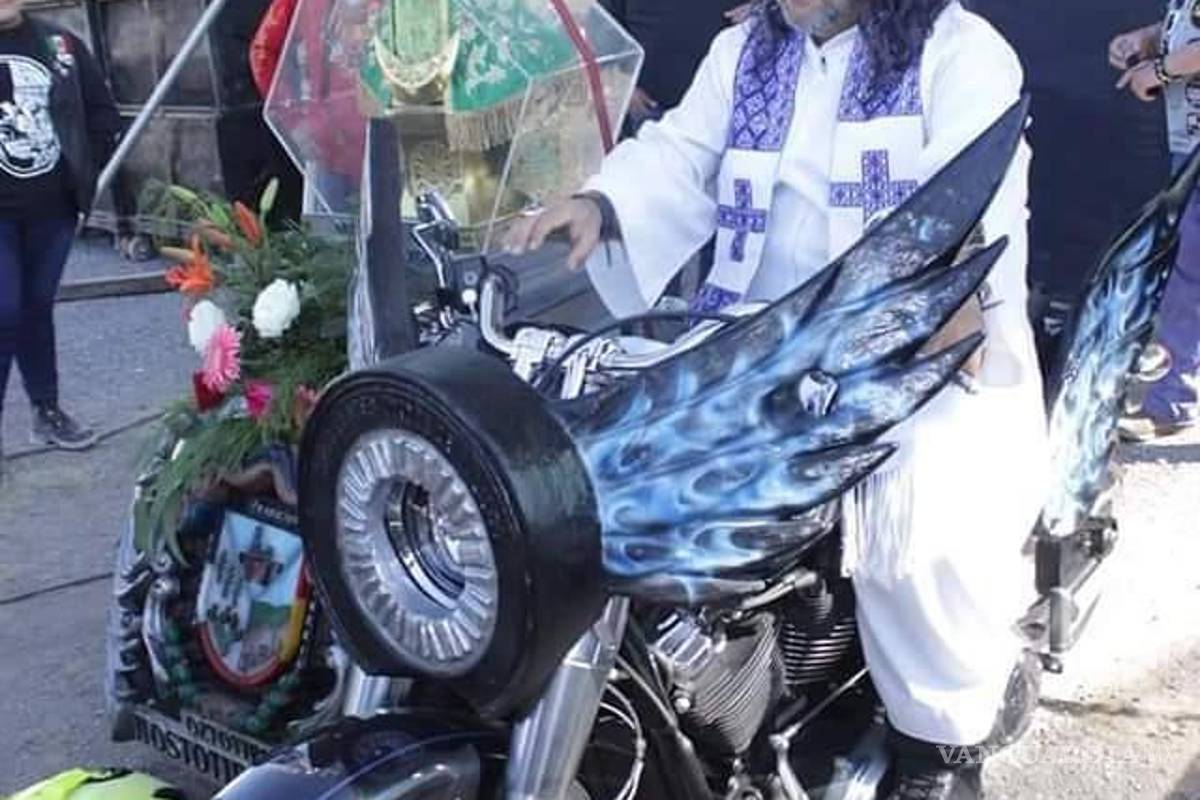 Enseñó que es posible vivir la fe de otra manera; el adiós a Adolfo Huerta Alemán, ‘el padre Gofo’