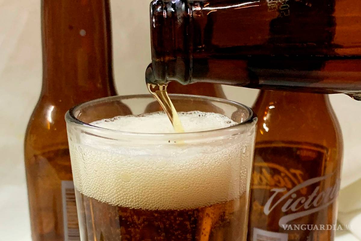 México festeja el Día Internacional de la Cerveza tras superar la sequía por la pandemia de COVID-19